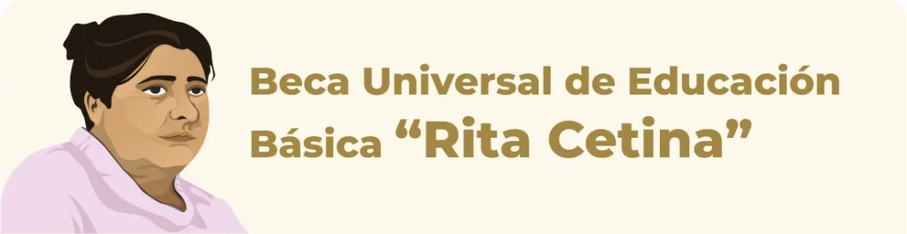 beca rita cetina